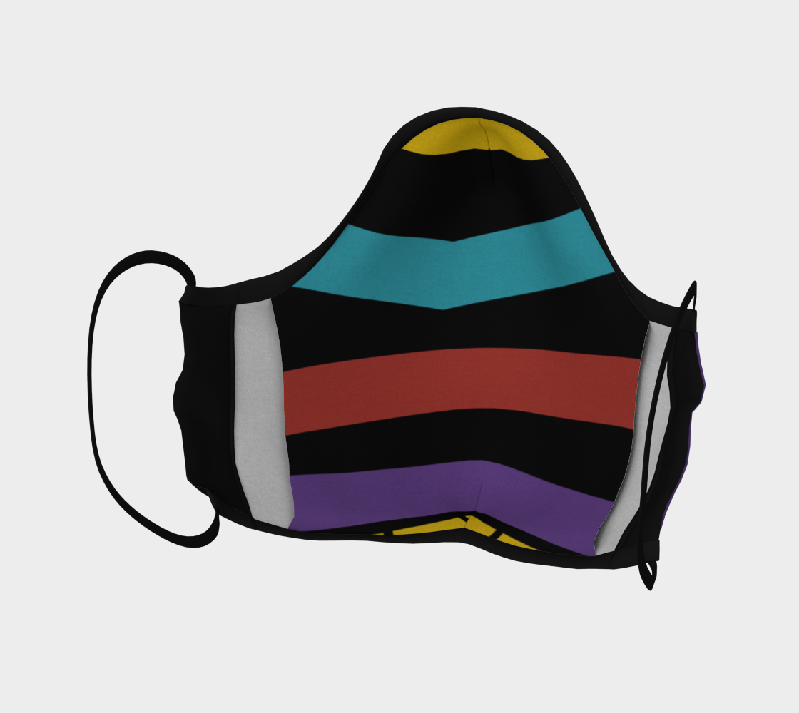 Mod Color Blocks preview #4