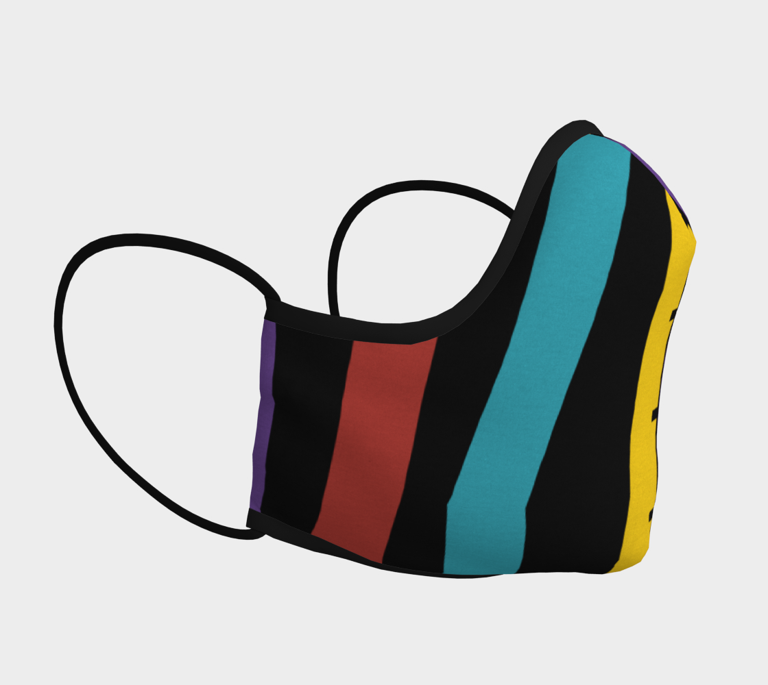 Mod Color Blocks preview #3