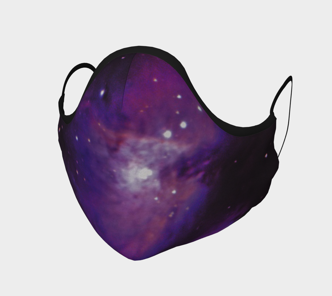 Aperçu de nebula nébuleuse