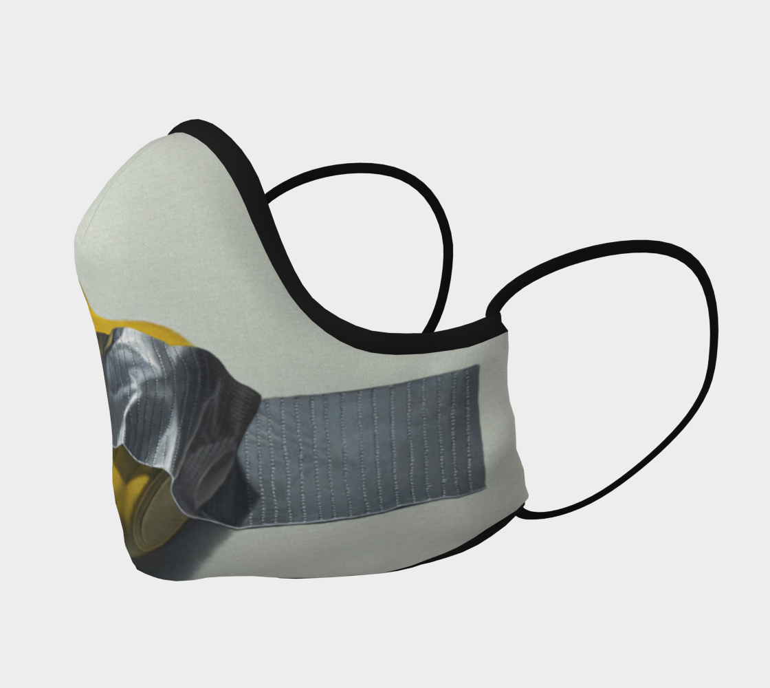 Duck Taped Mask preview #2