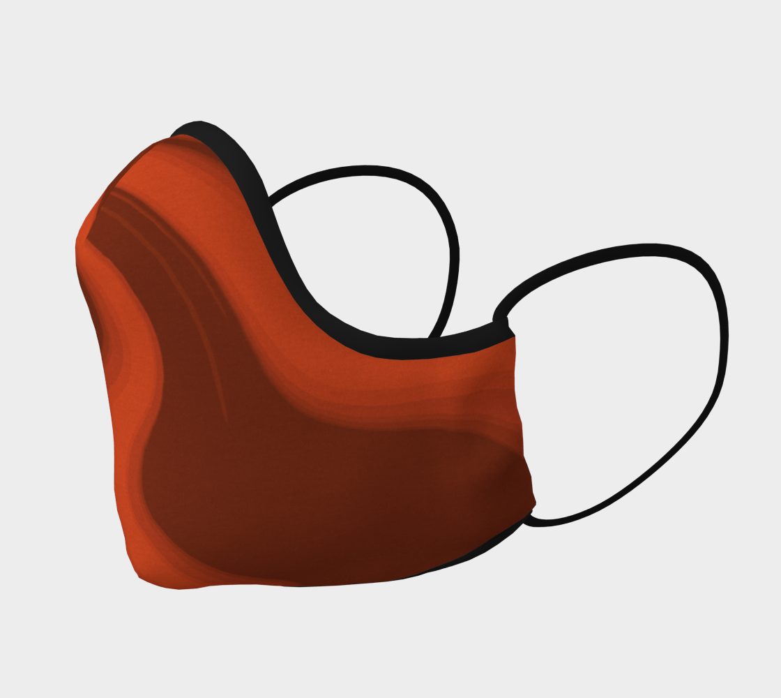 Orange Curve preview #2