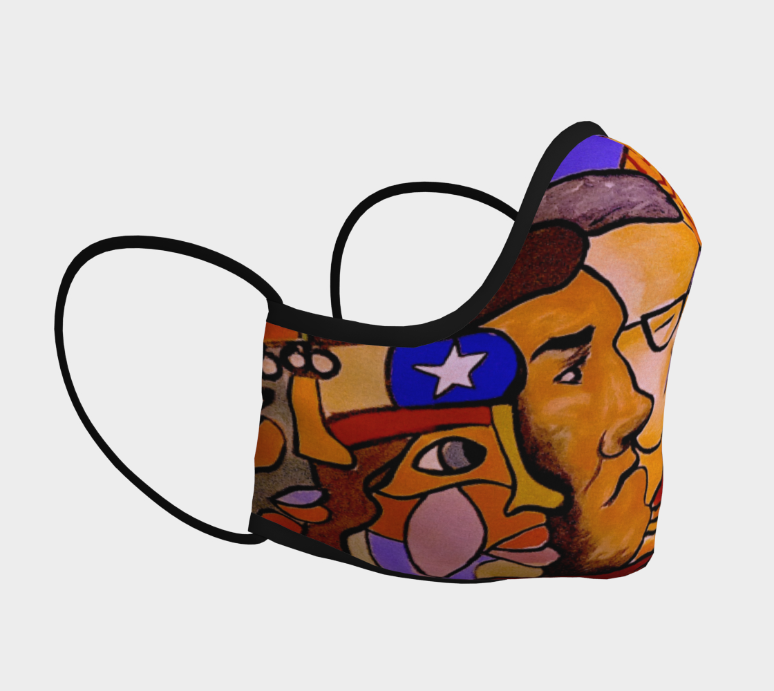 Chilean Martyrs preview #3
