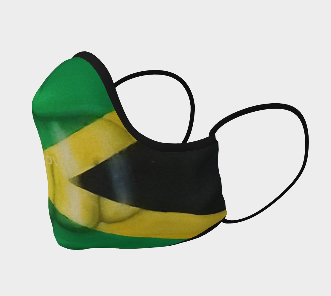 Respect Jamaica preview #2