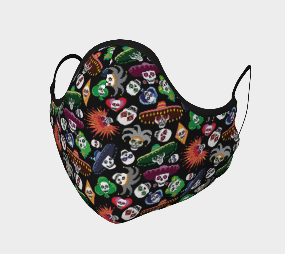 Day of the Dead No. 01 preview