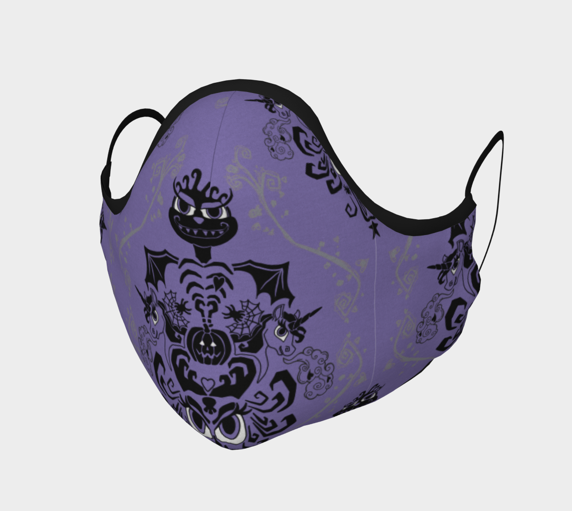 Fantasy Haunted Mansion by NRB preview