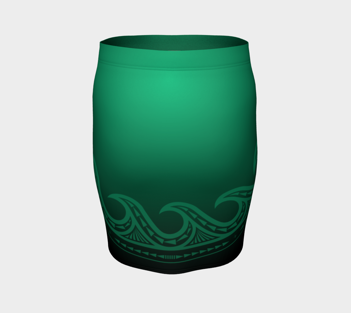The Water (Aqua) preview #4