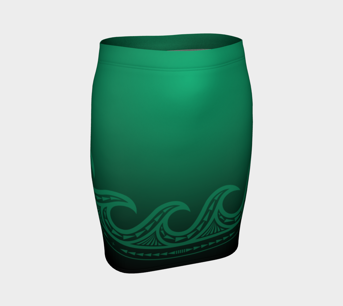 The Water (Aqua) preview