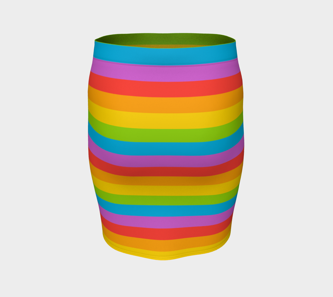 Rainbow Ricaso preview #4