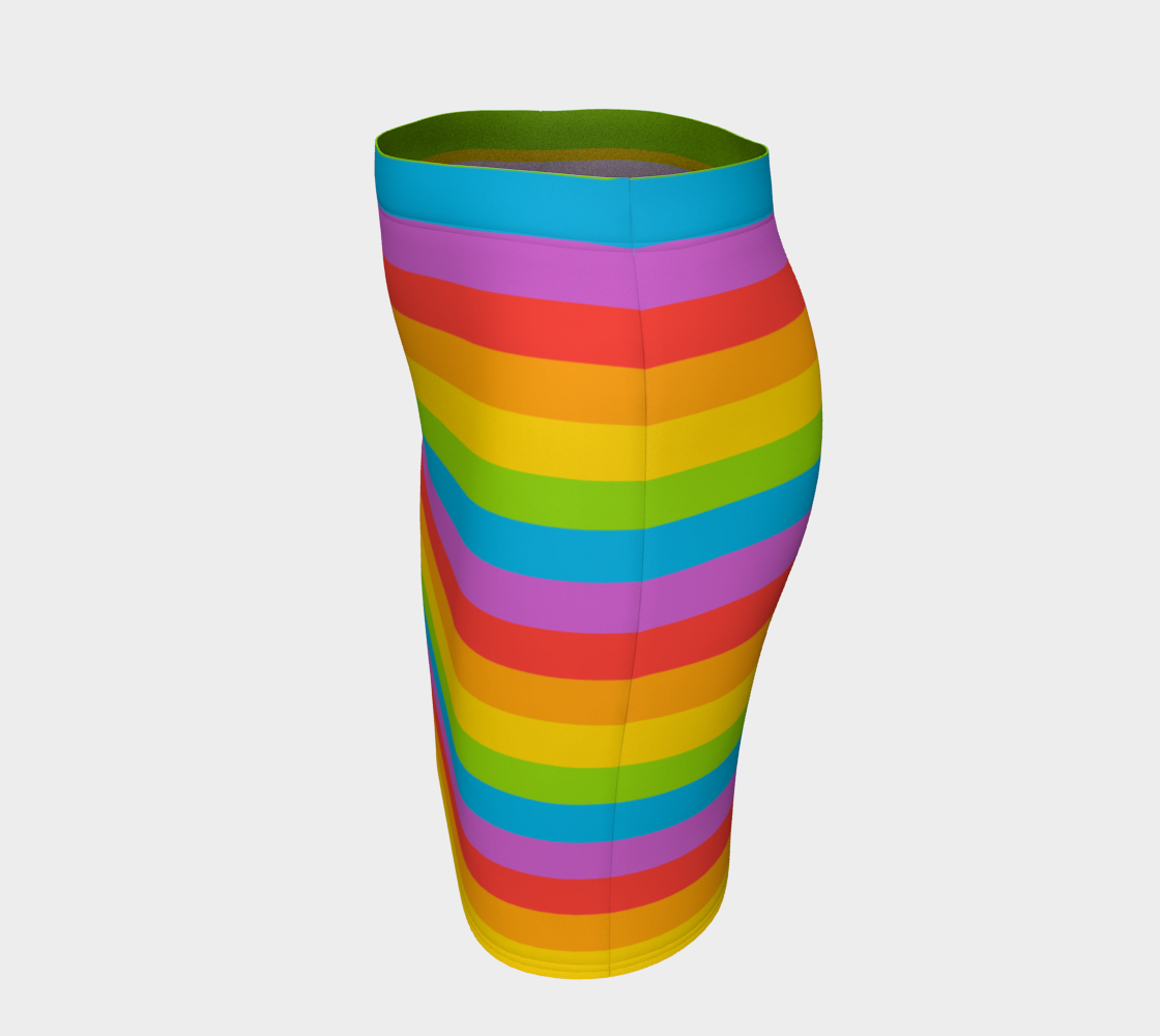 Rainbow Ricaso preview #2