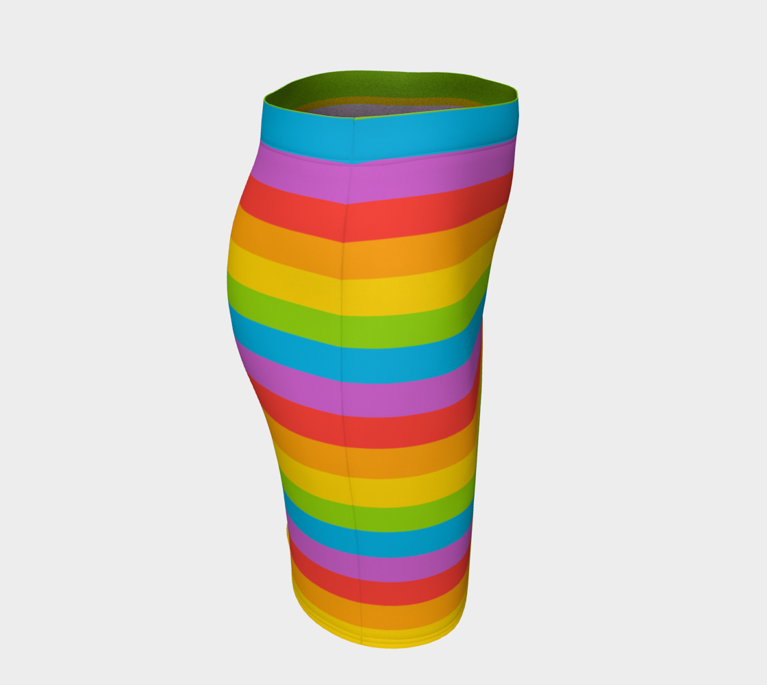 Rainbow Ricaso preview #3