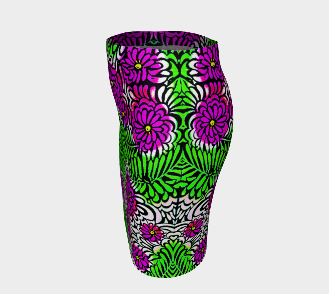 idahlia-skirt preview #2