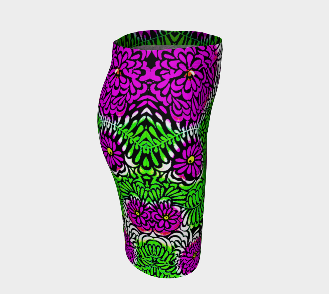 idahlia-skirt preview #3