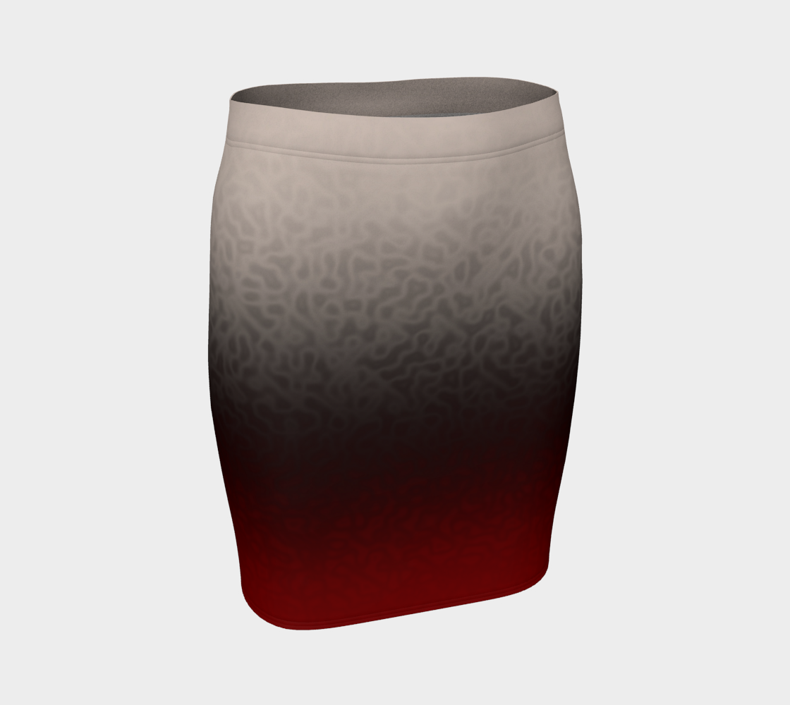 Burgundy Boss Lady preview