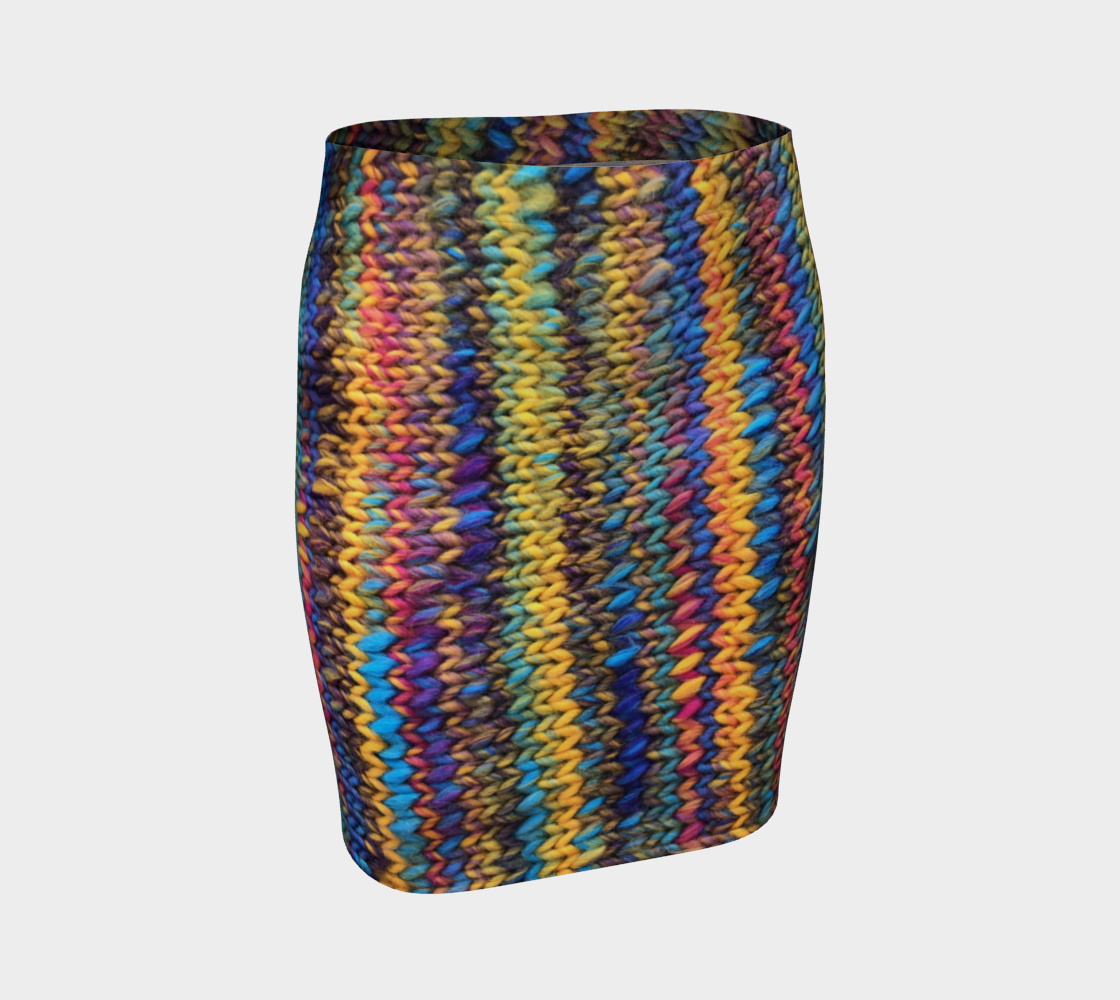 tricot preview #1