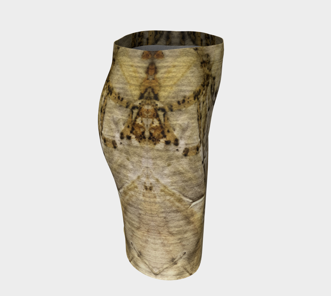 Gold maple preview #3