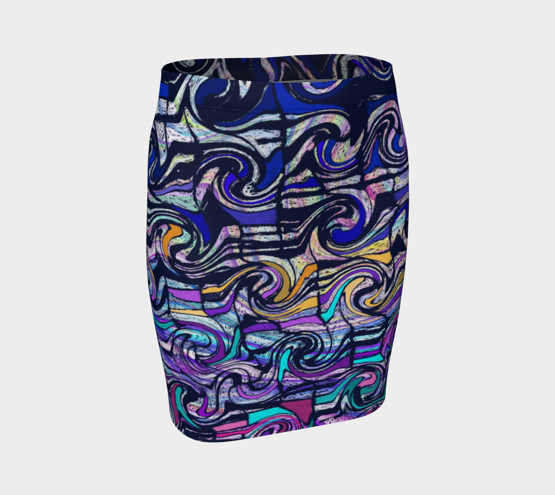Casey's Pencil Skirt preview