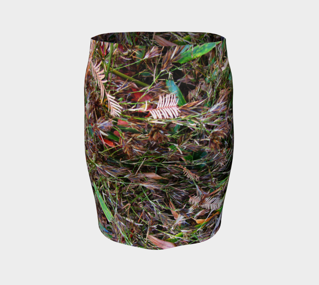 Grass Skirt preview #4