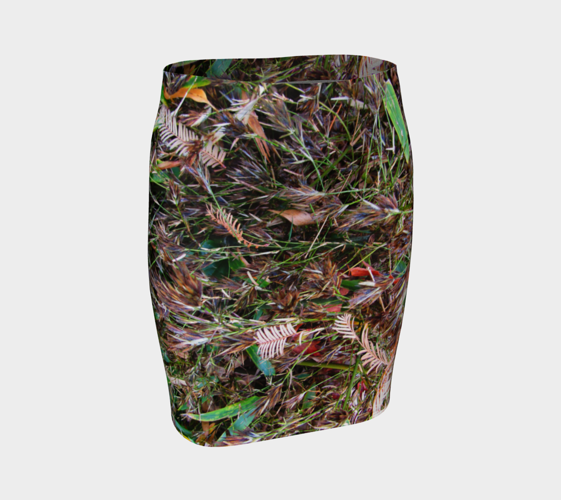 Grass Skirt preview