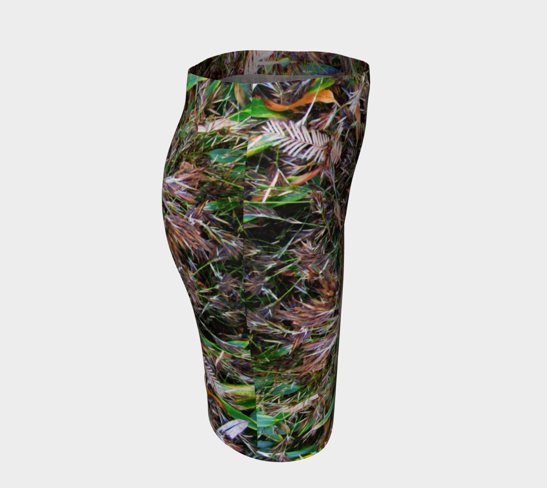 Grass Skirt preview #3