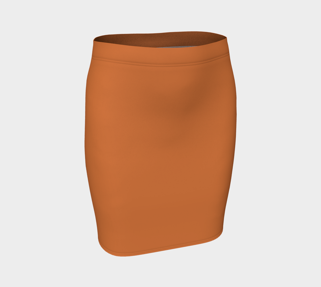 Lava Coordinating Orange preview #1