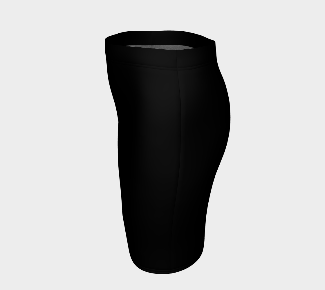 Black Monochrome preview #2