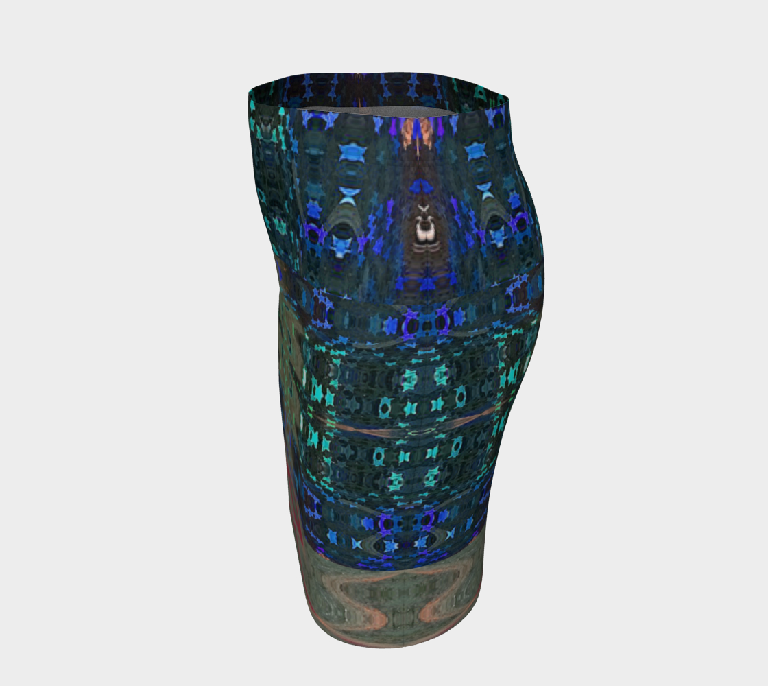 Star-Spangled Glitterati Urn Dress preview #2