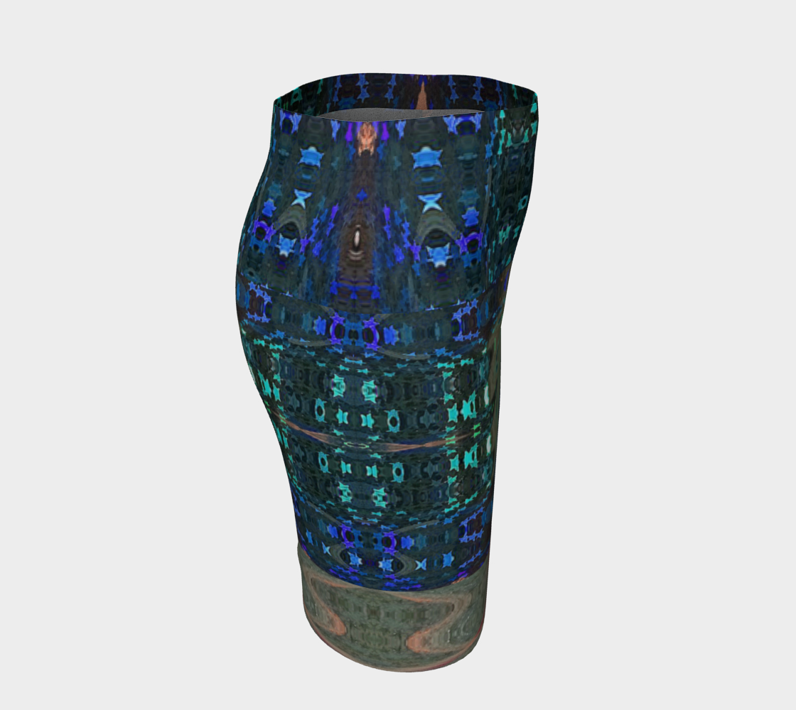 Star-Spangled Glitterati Urn Dress preview #3