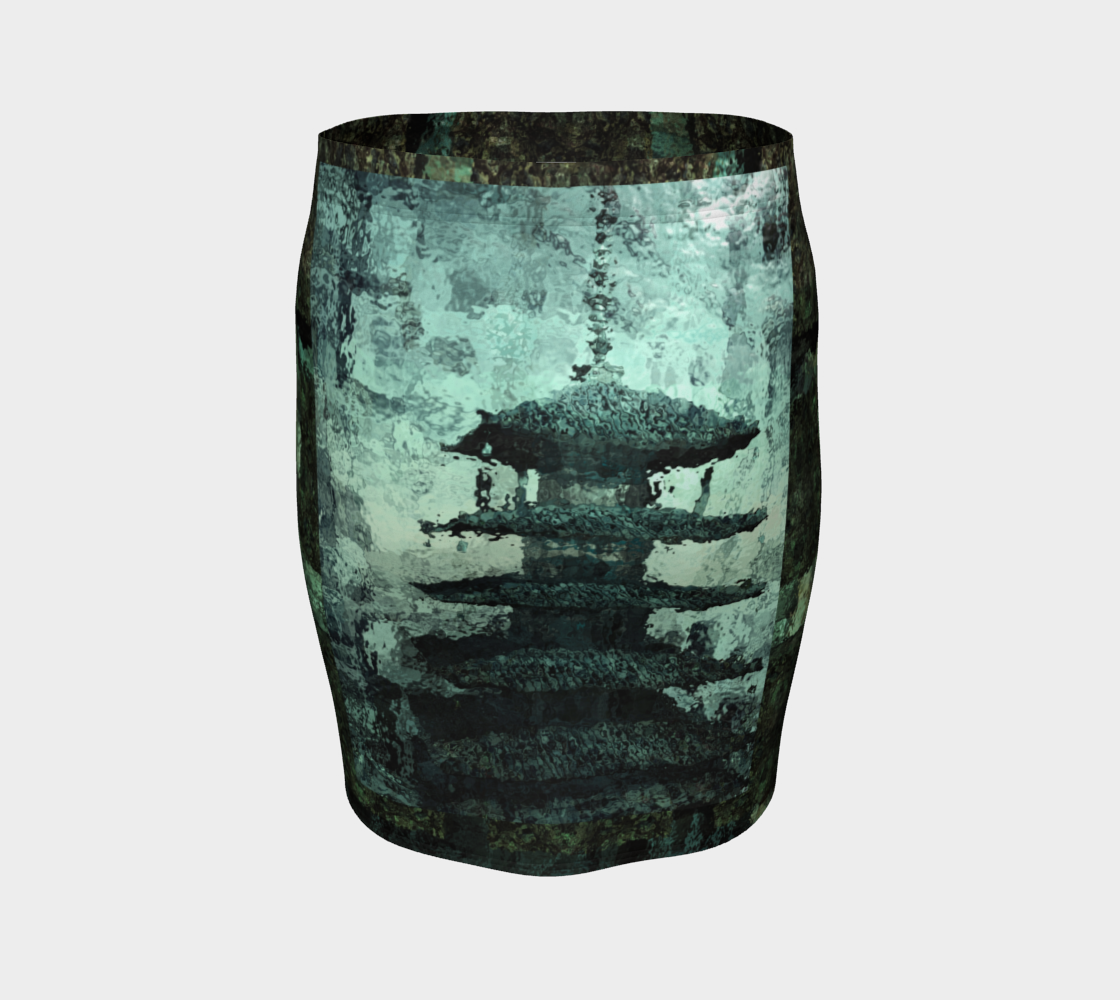 japanese deep green preview #4