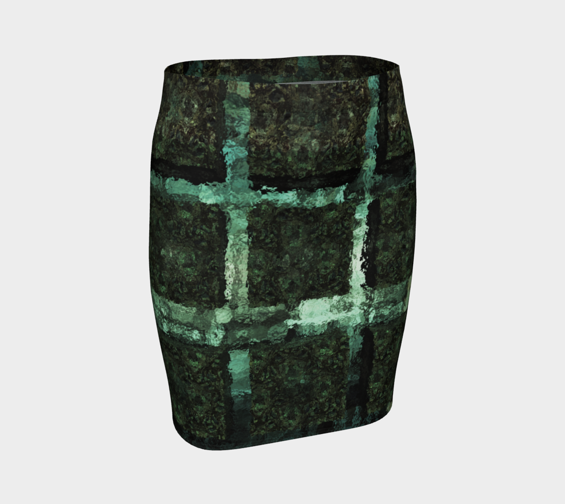 japanese deep green preview #1