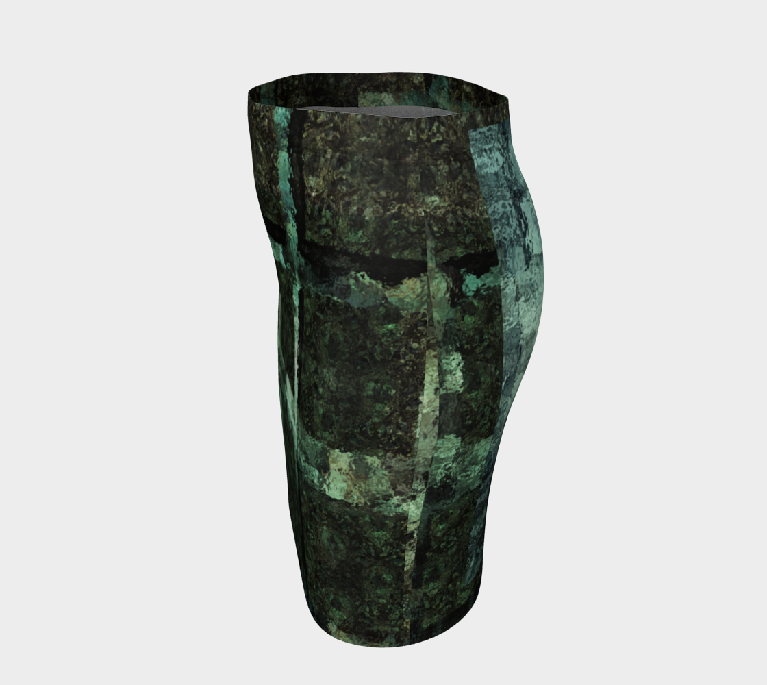 japanese deep green preview #2