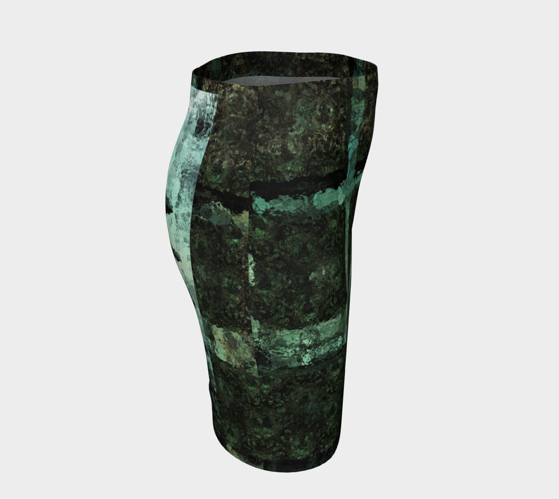 japanese deep green preview #3