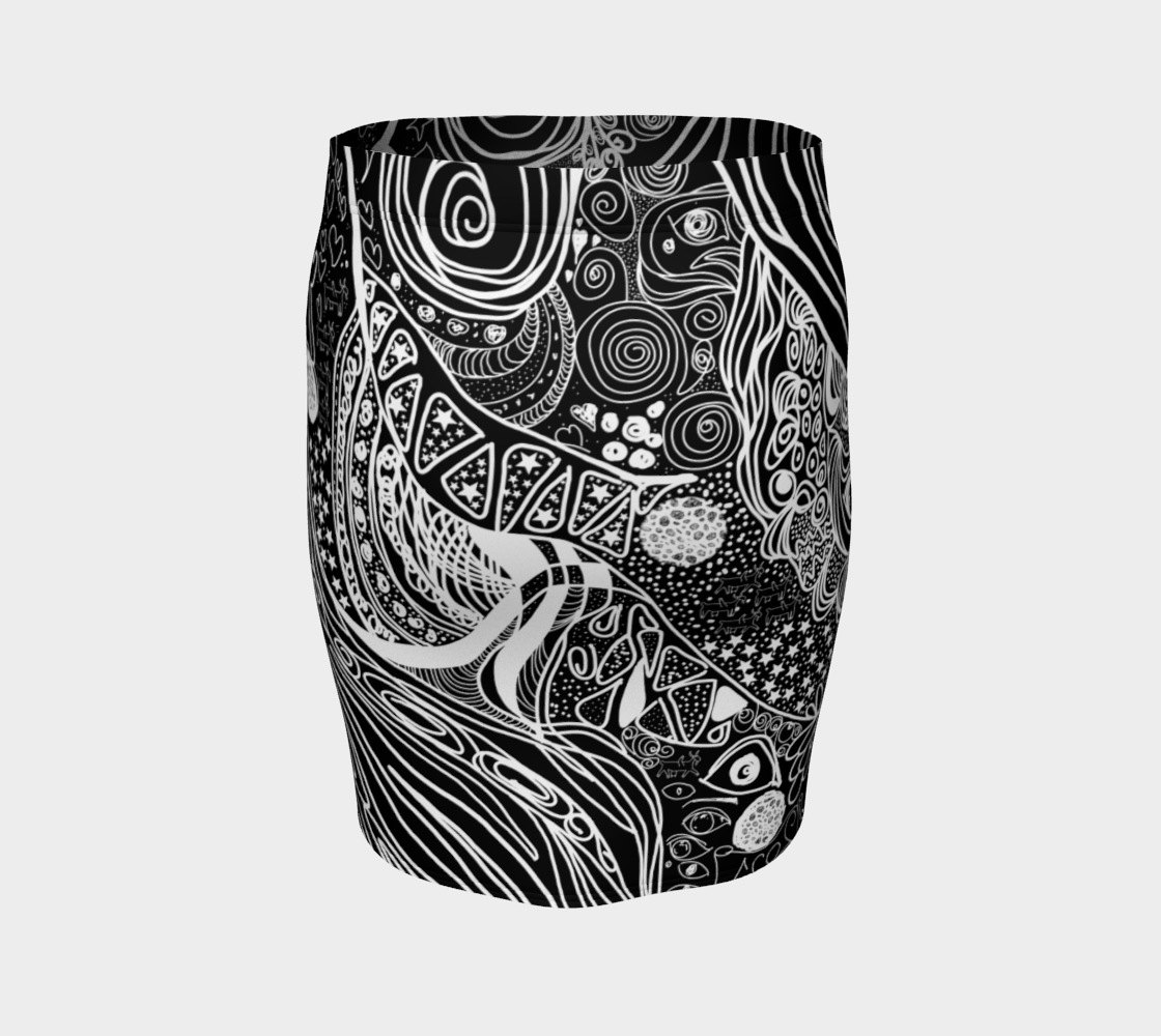 Doodle design preview #4