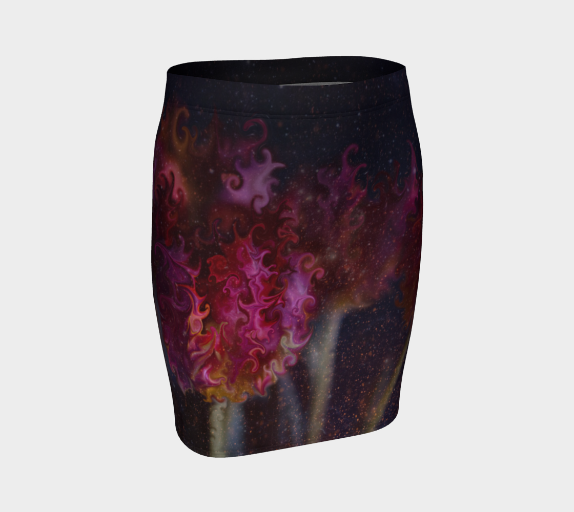 Tulips in Embers preview
