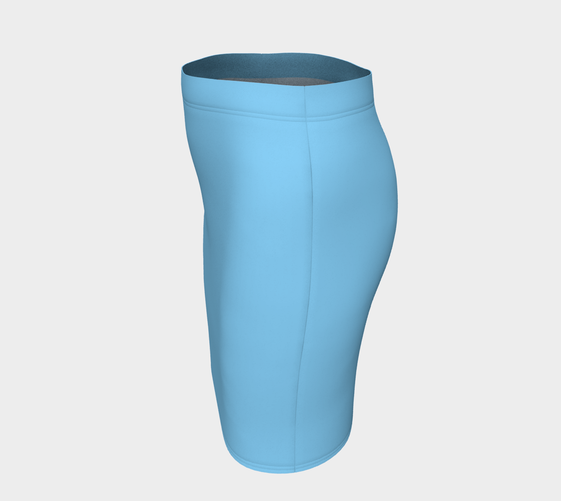 Light Blue preview #2