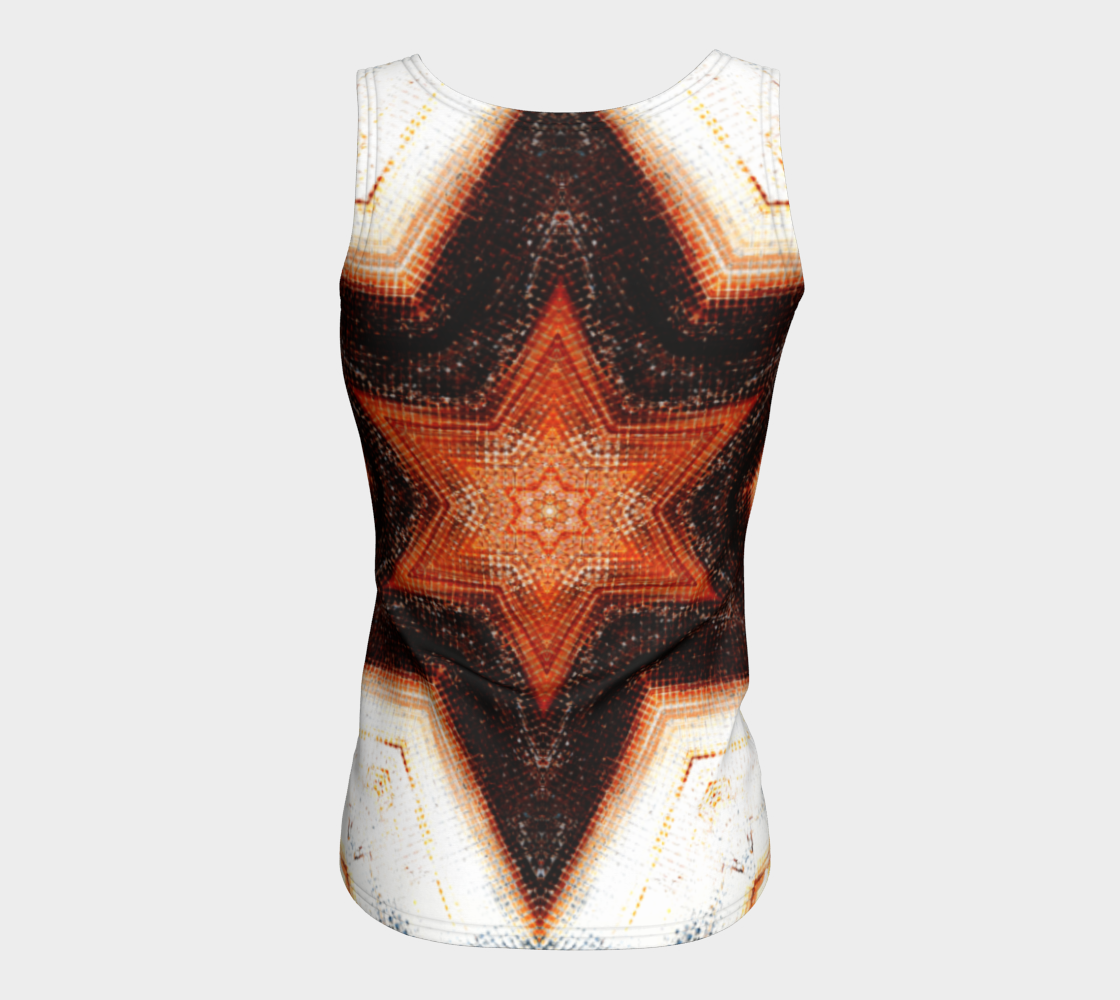 Earth Star Mandala preview #6