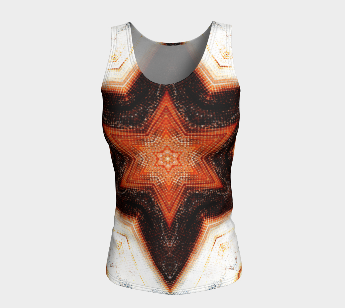 Earth Star Mandala preview #5