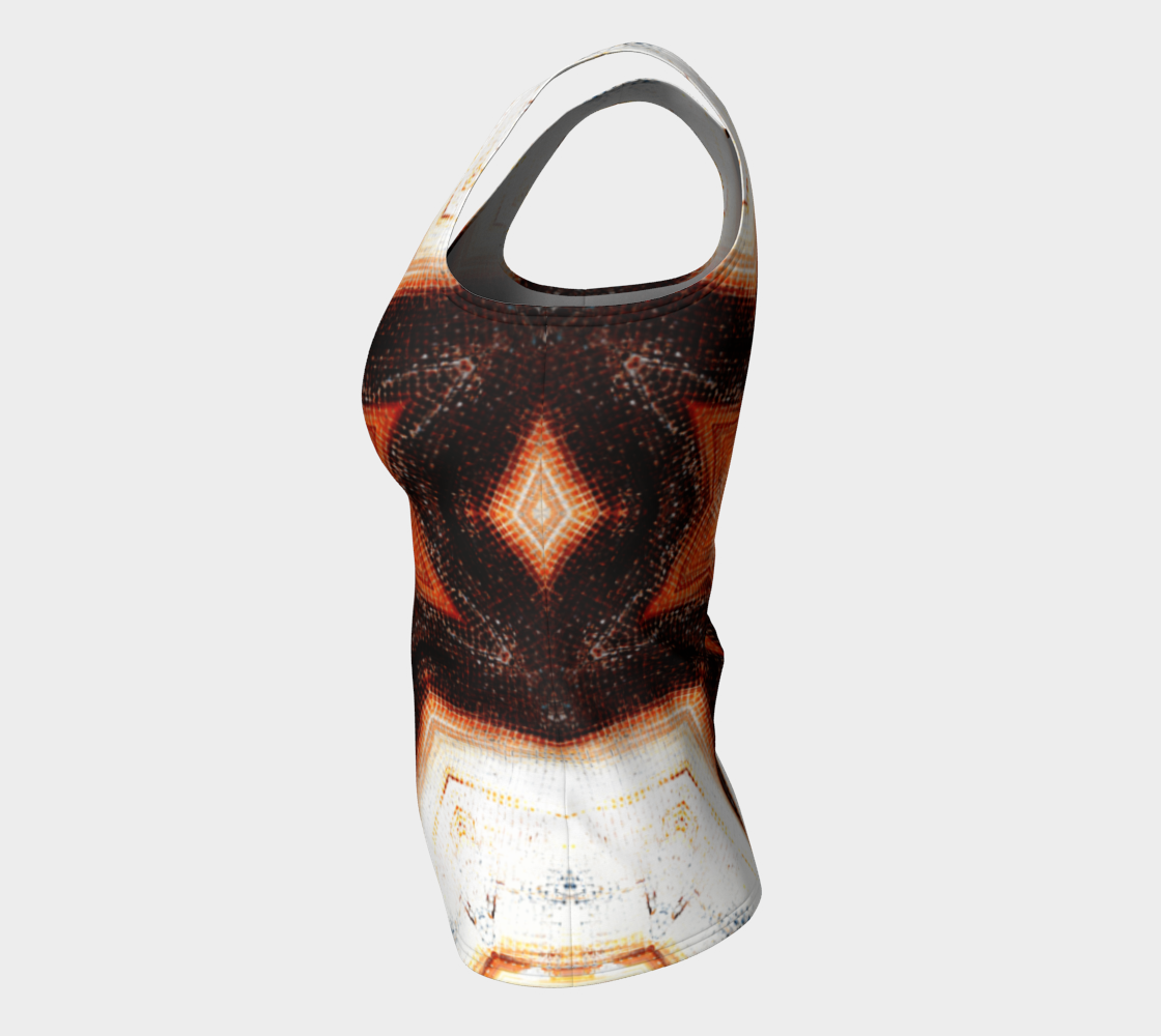 Earth Star Mandala preview #7