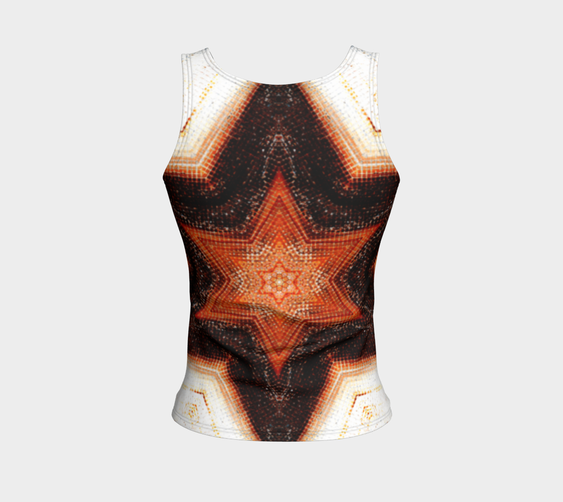 Earth Star Mandala preview #2