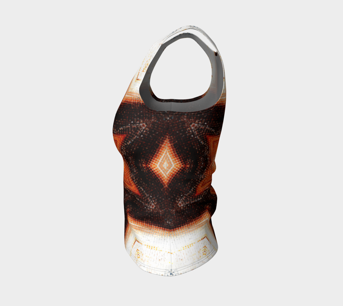Earth Star Mandala preview #3