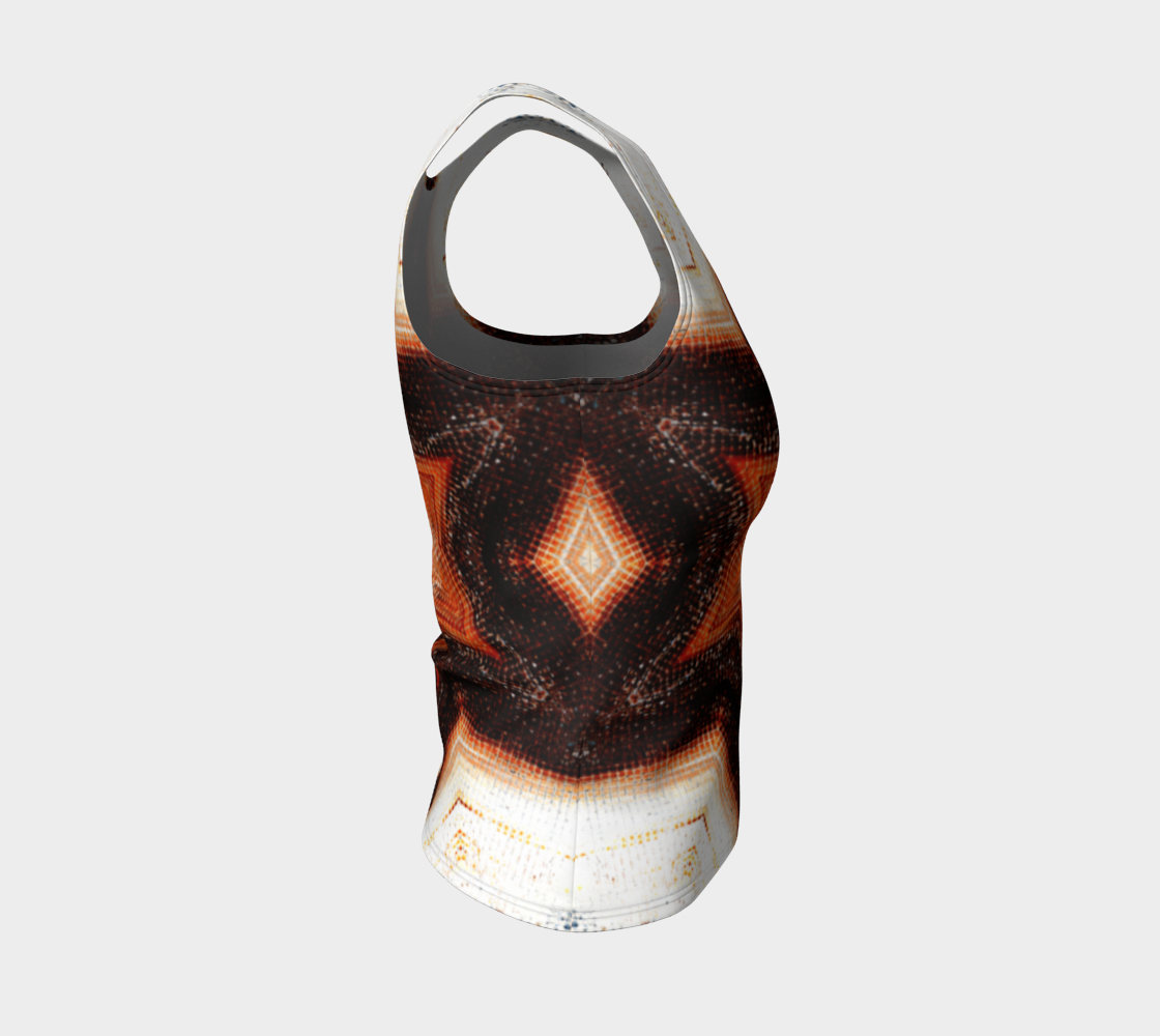 Earth Star Mandala preview #4