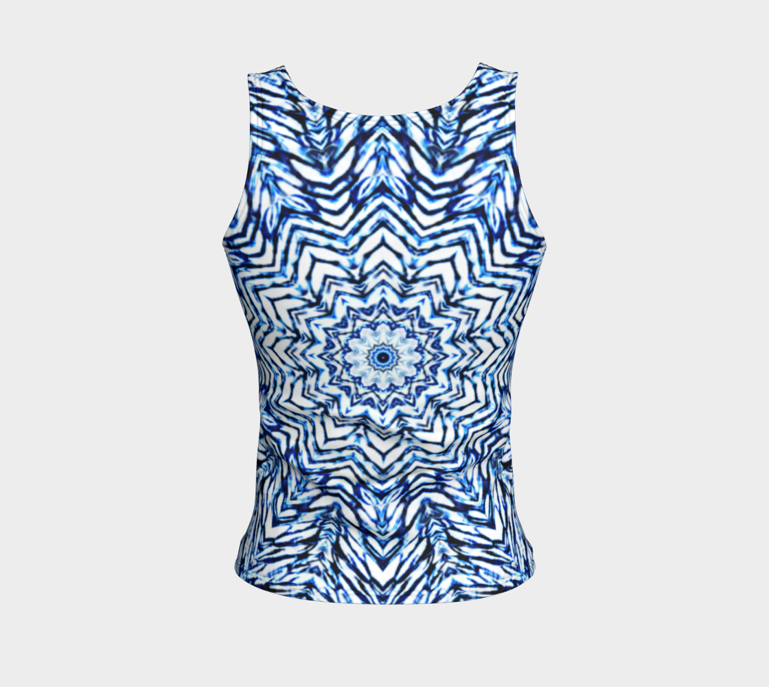Indigo Bloom preview #2