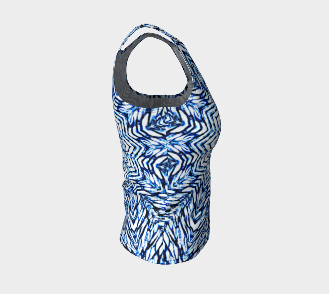 Indigo Bloom preview #4