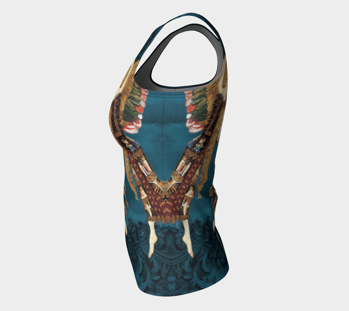 Brigid Again Tank preview #7