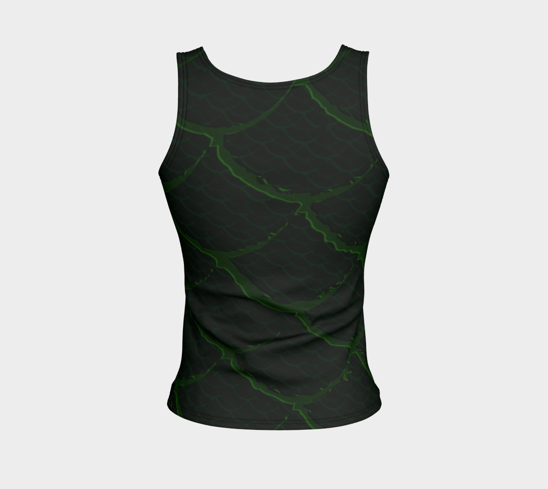 Reptile green preview #2
