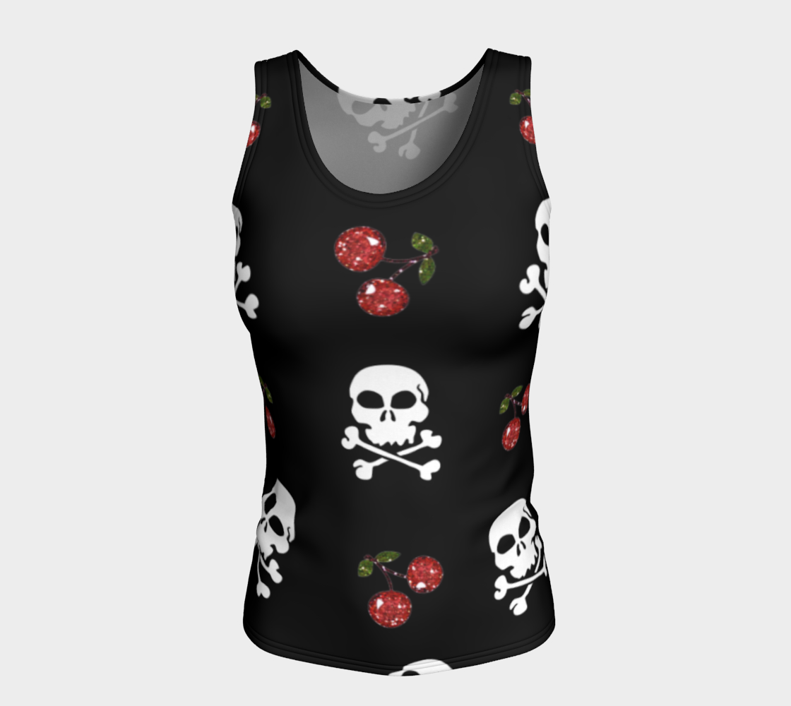 Skulls and Cherries preview #5