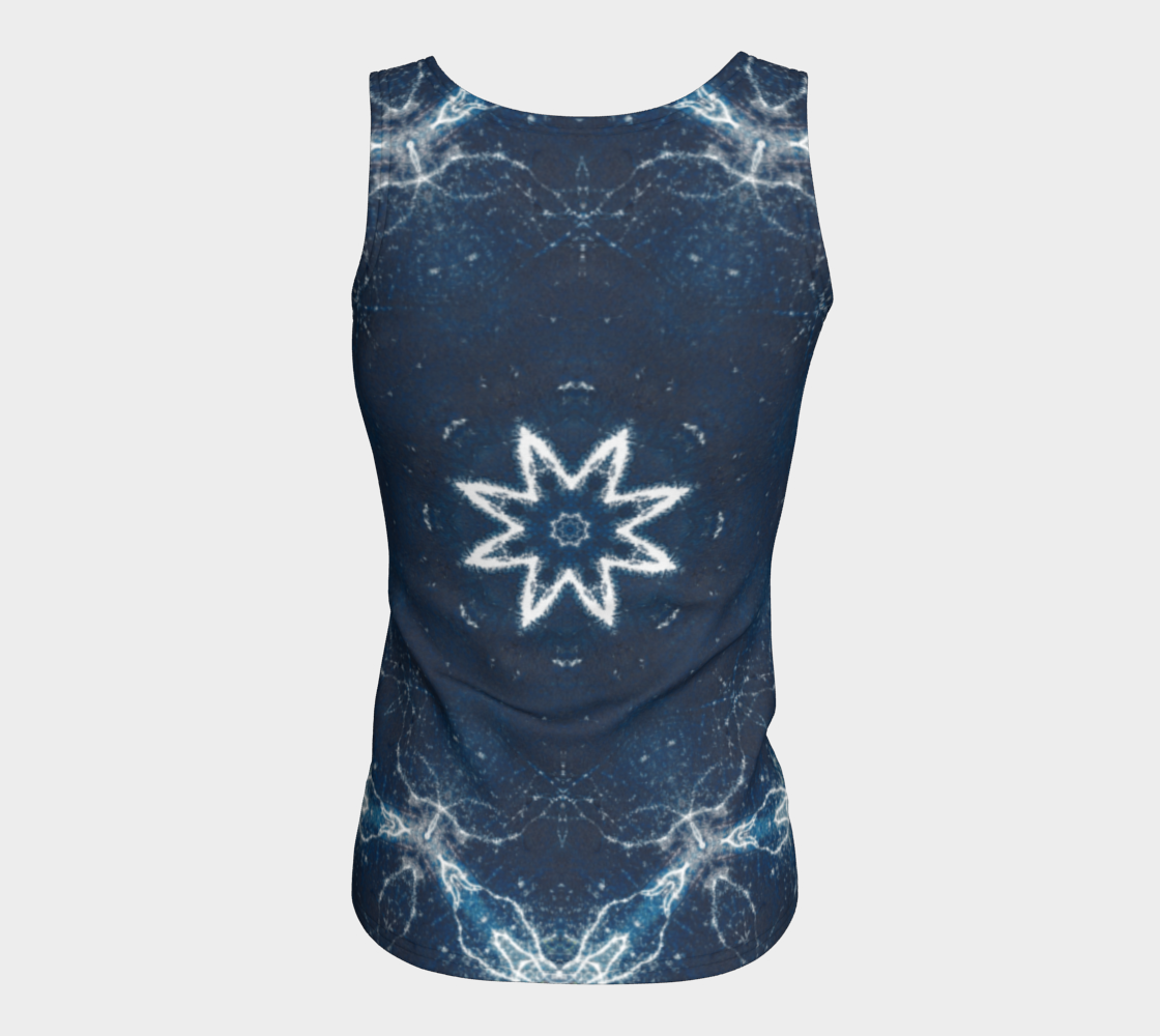 Blue Star Flower preview #6