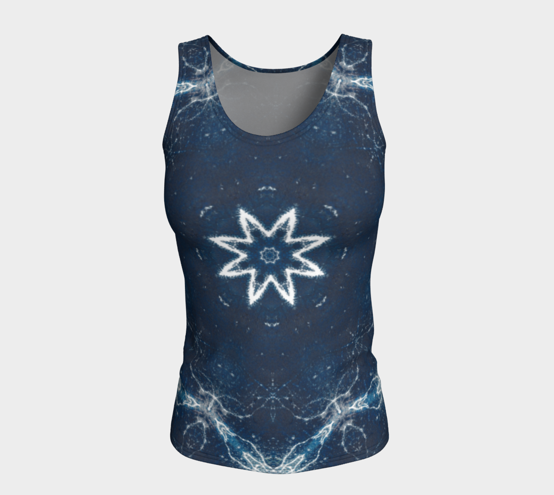 Blue Star Flower preview #5