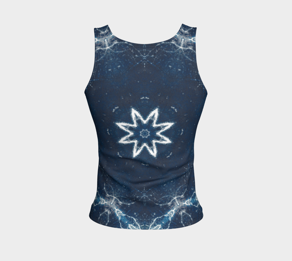 Blue Star Flower preview #2