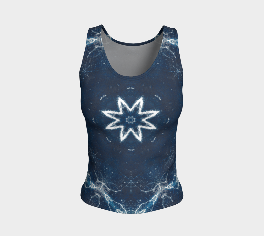 Blue Star Flower preview #1