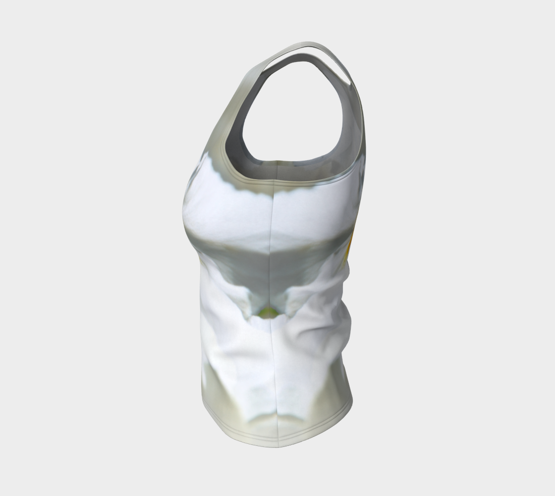 Silvery Pansies preview #3